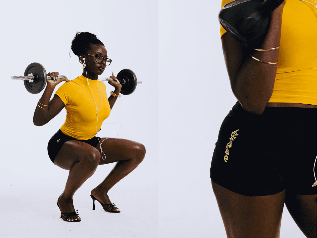 AFH lookbook