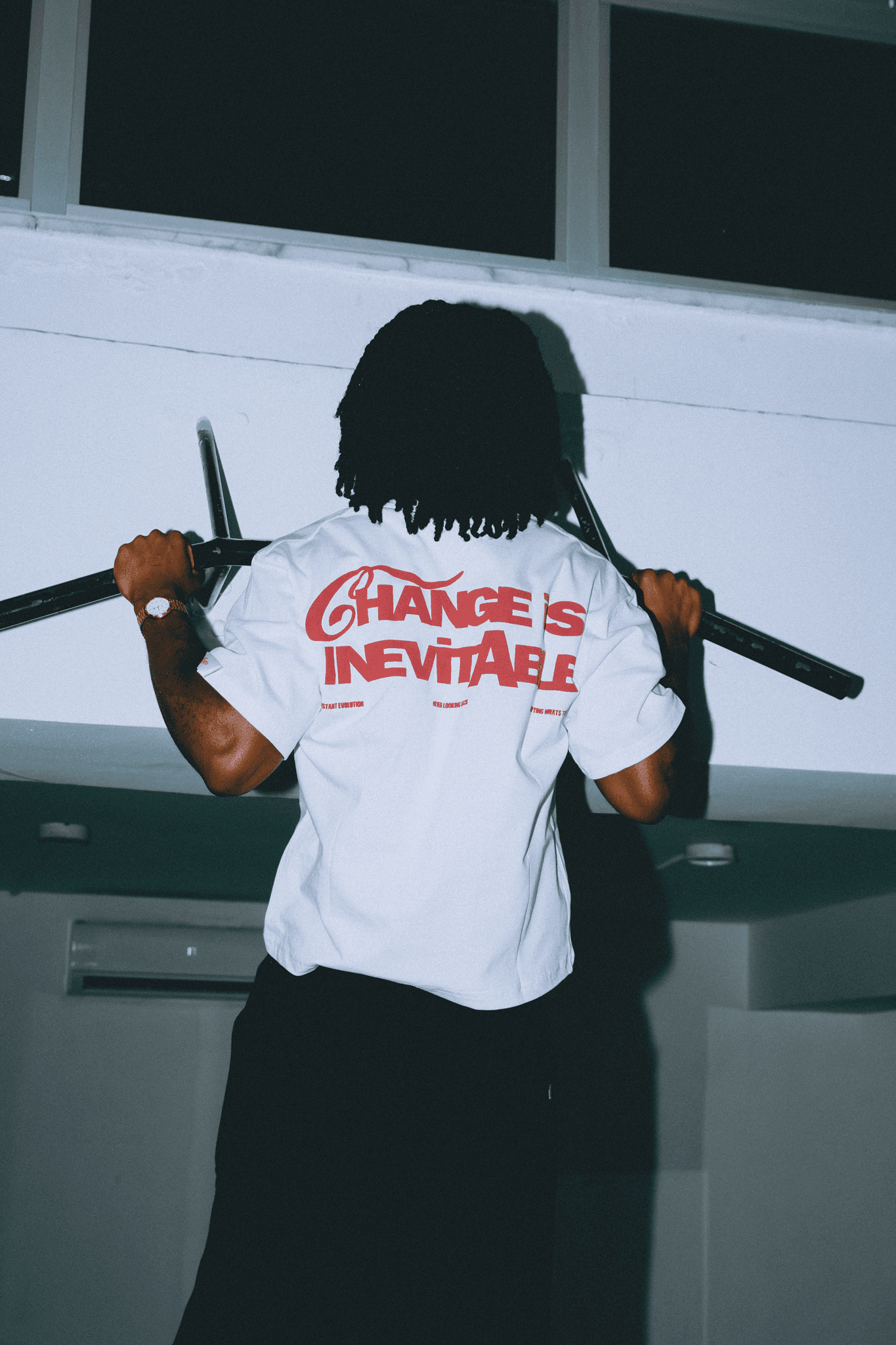 AFH lookbook